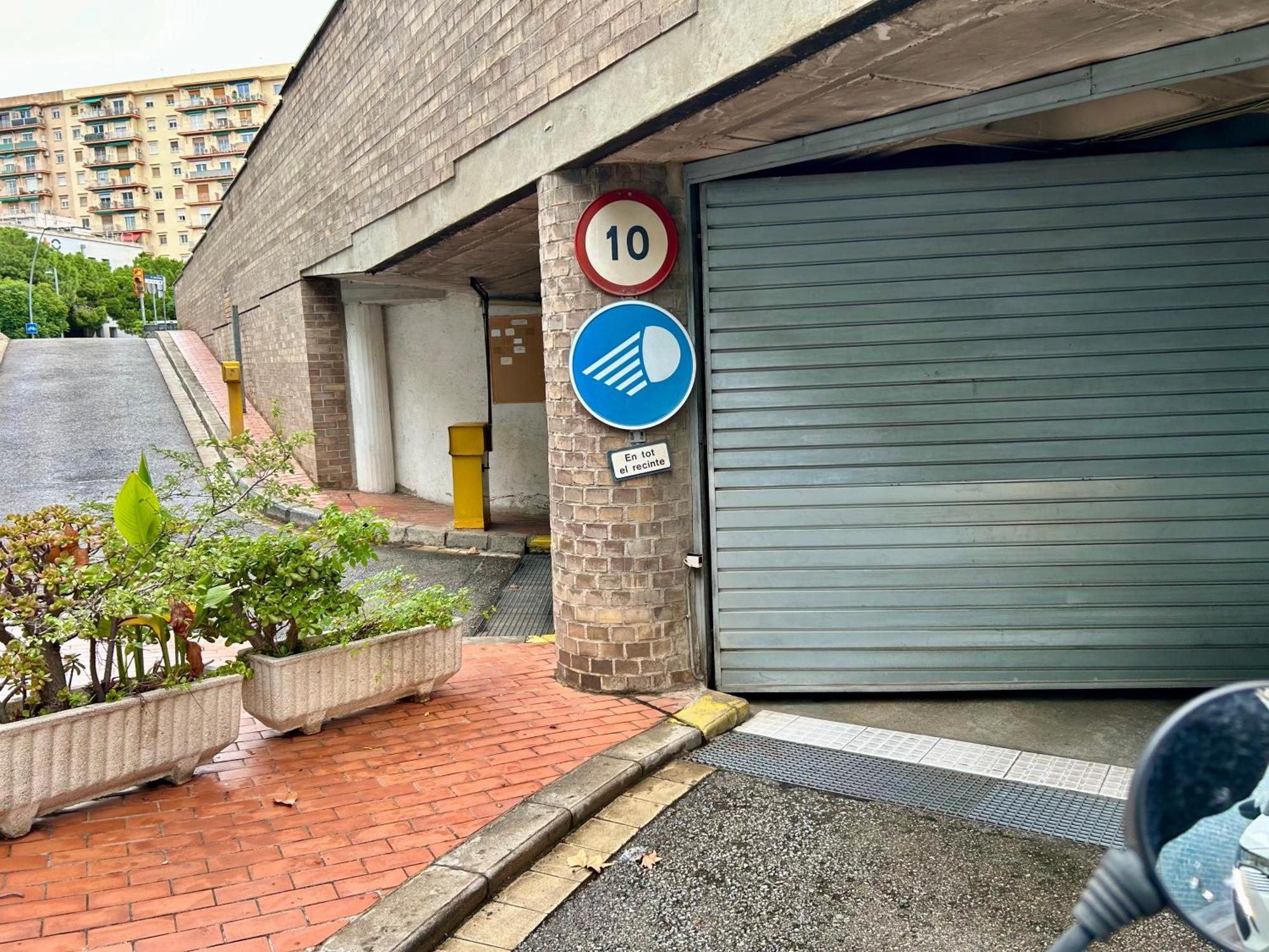 Apartment Carrer D'Olesa Barselona Dış mekan fotoğraf